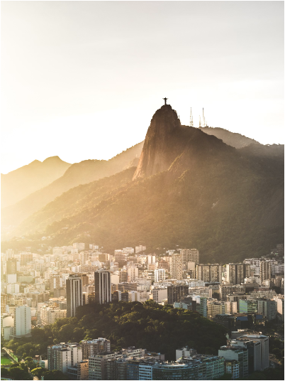 Rio de Janeiro