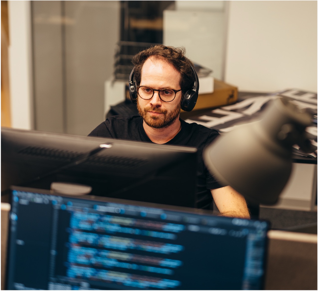 Velv AI engineer building production systems