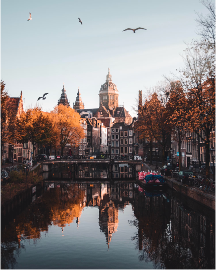Amsterdam