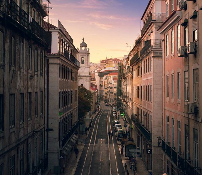 Lisbon
