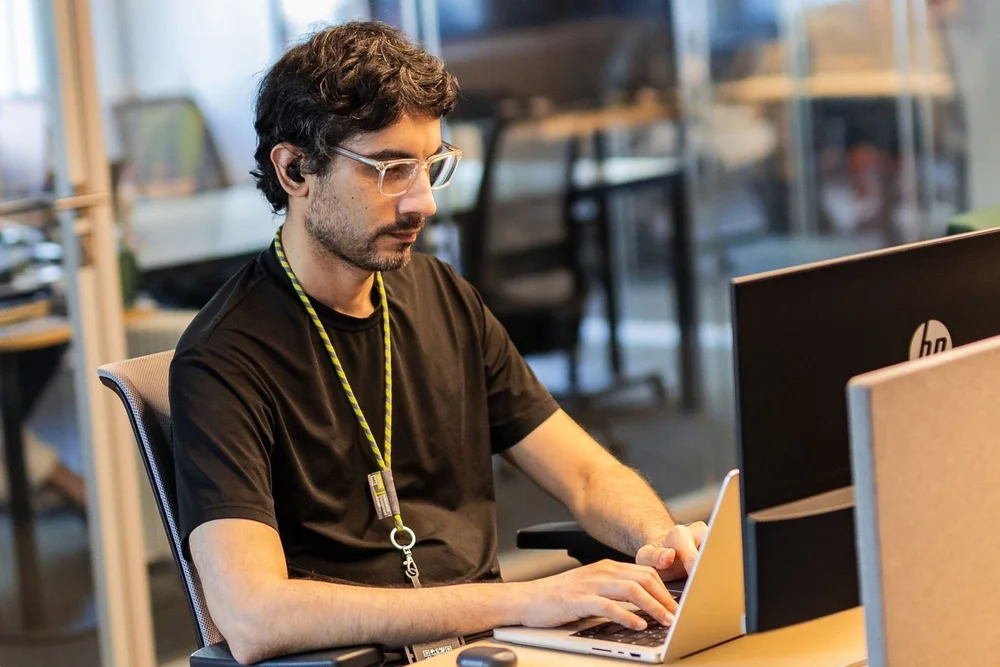 Creating experiences through new ideas