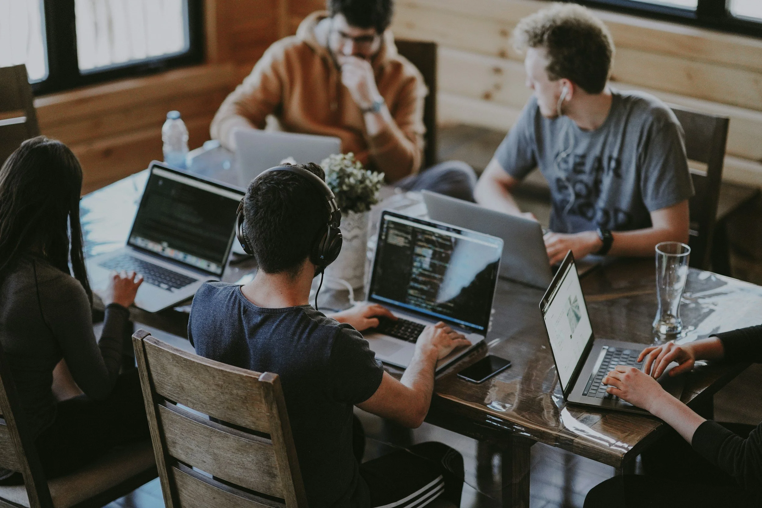 Nearshore Portugal: Why Retention Is the Real Advantage