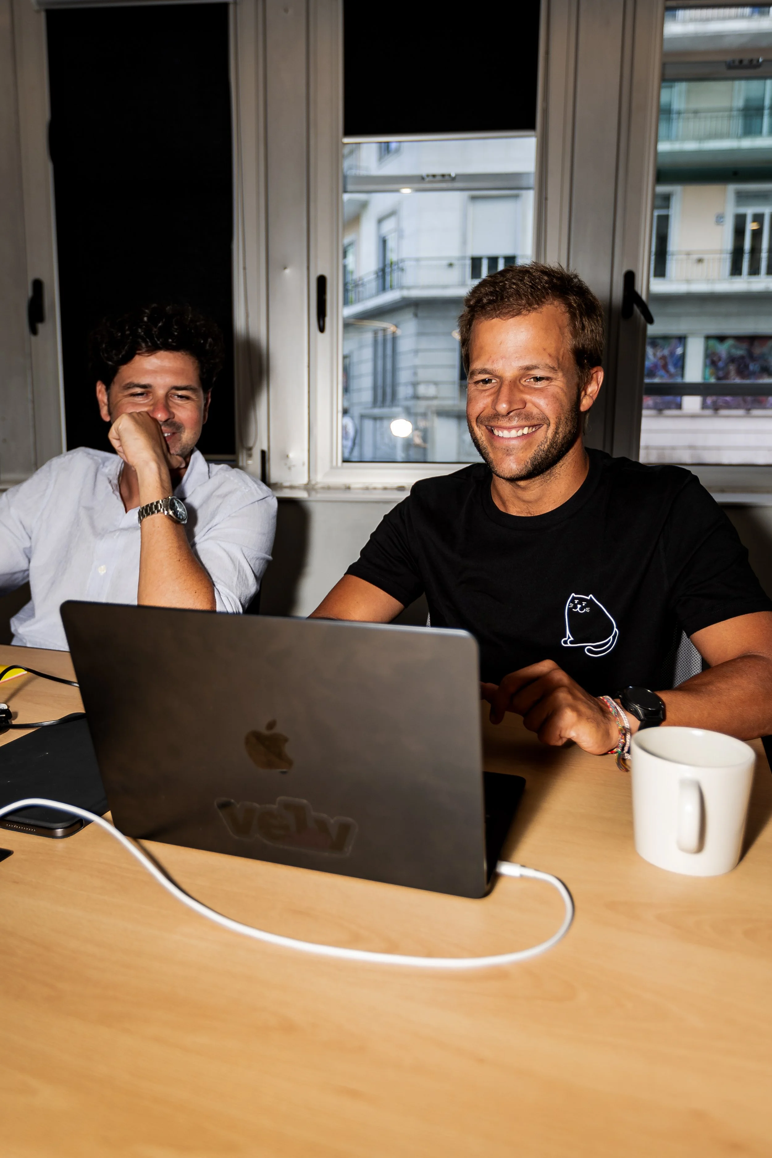 Technology, Talent, and Time: The Winning Trio Behind Nearshore Success in Portugal