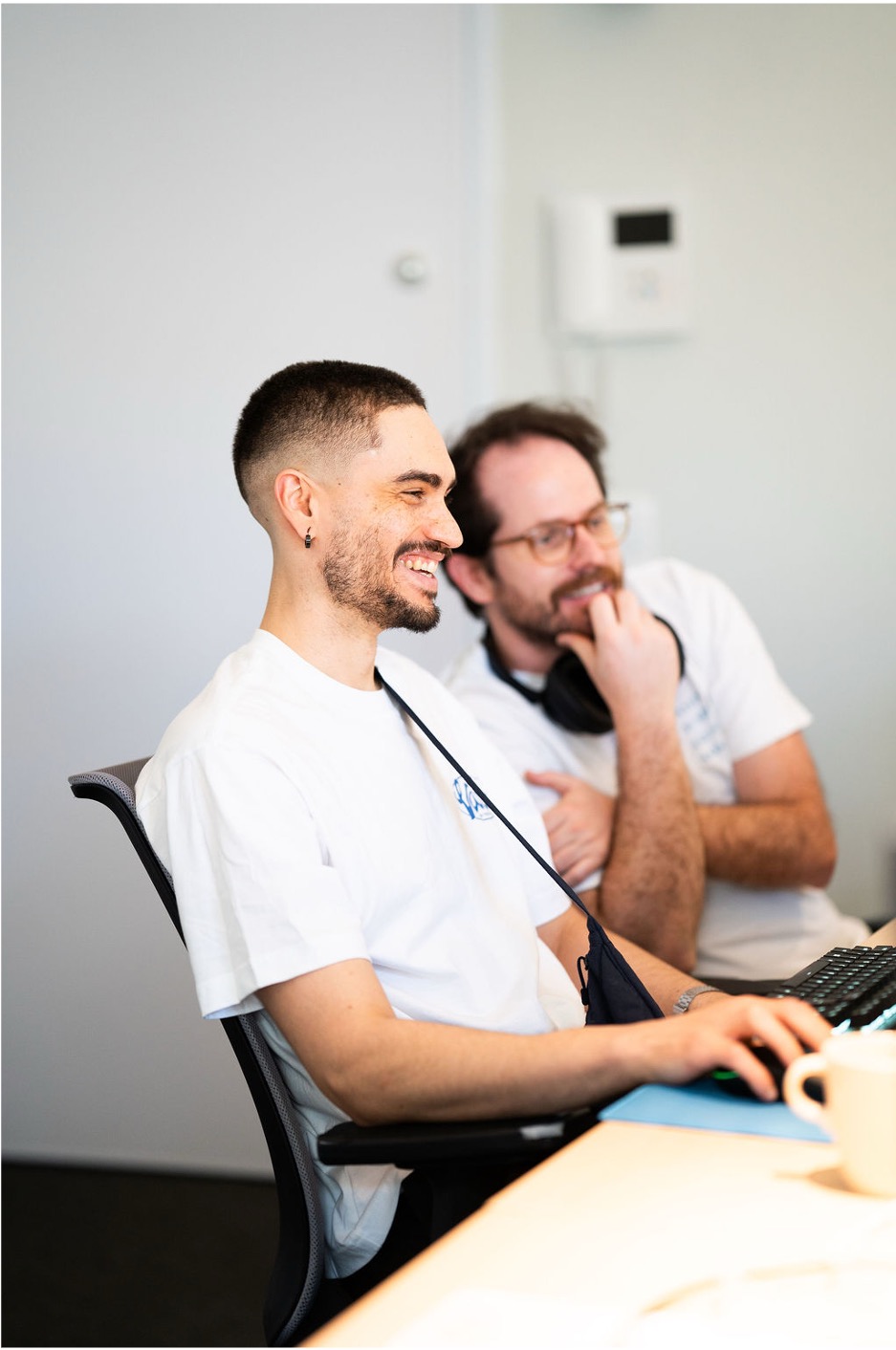 Nearshore Software Development Teams
