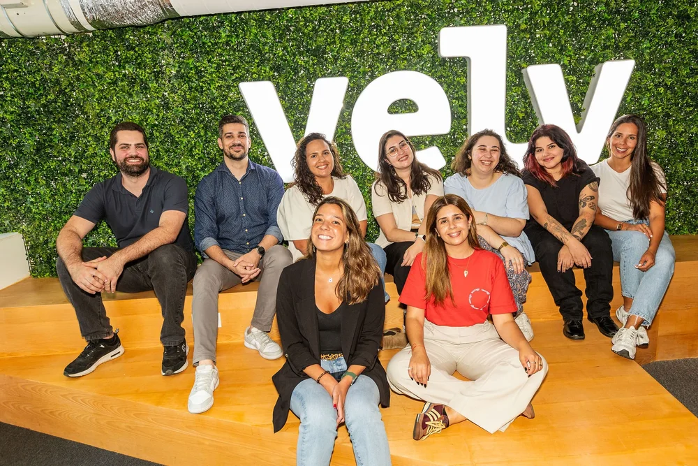Our team, incredibly yours.