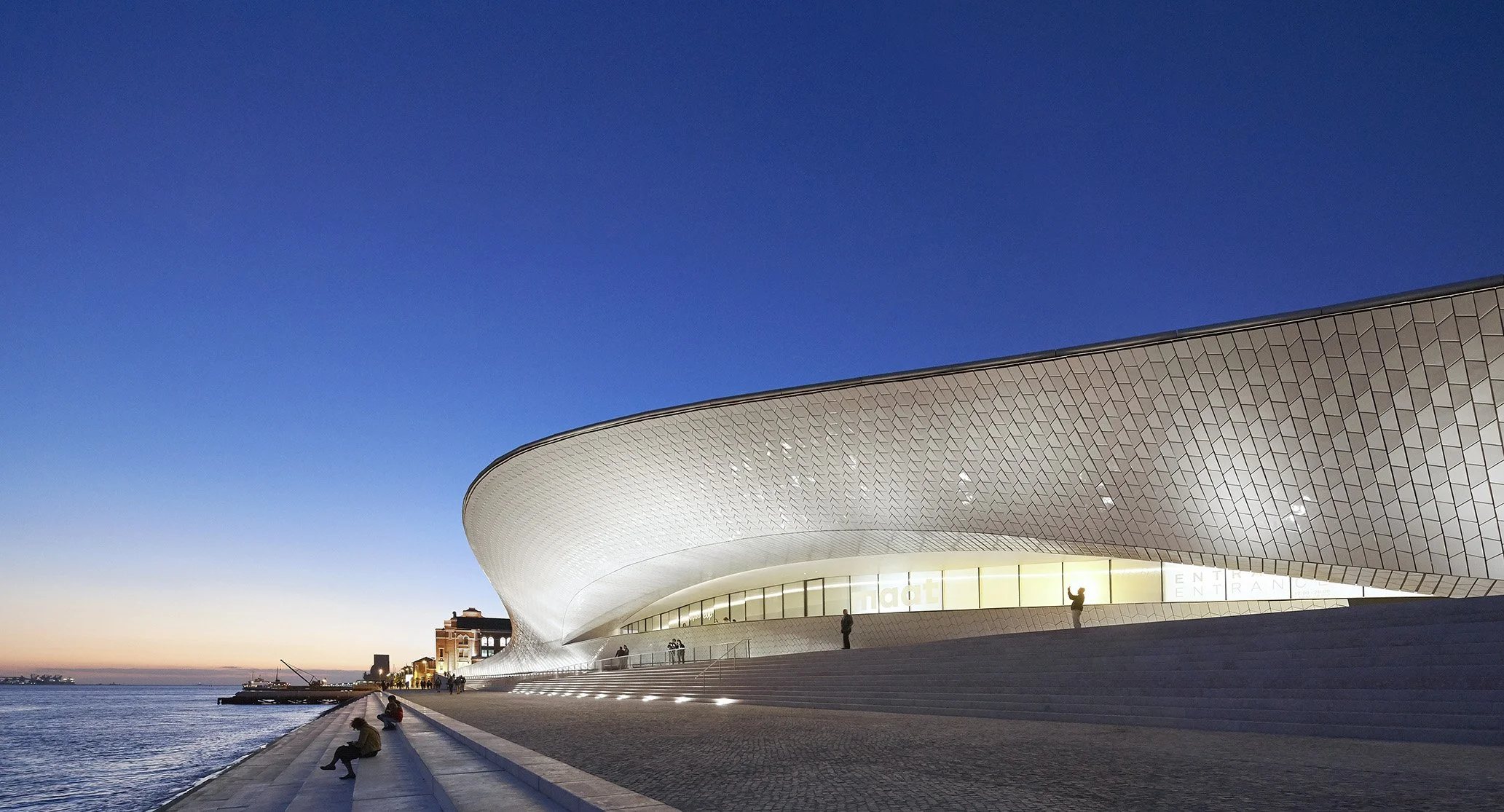 Portugal: The New Destination for Nearshoring Services in Europe