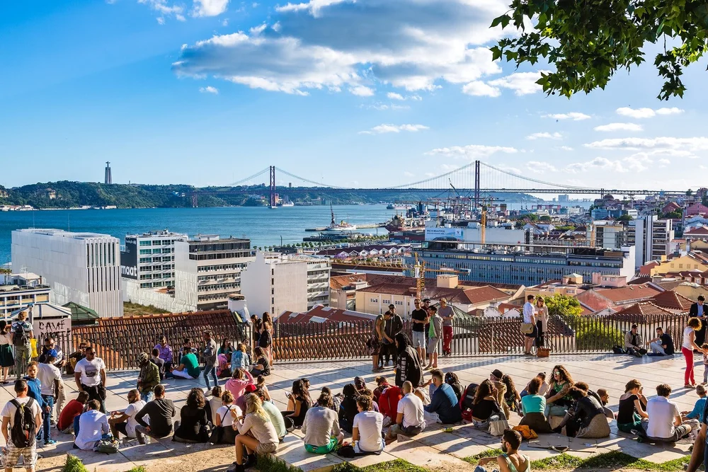 Portugal: The New Destination for Nearshoring Services in Europe