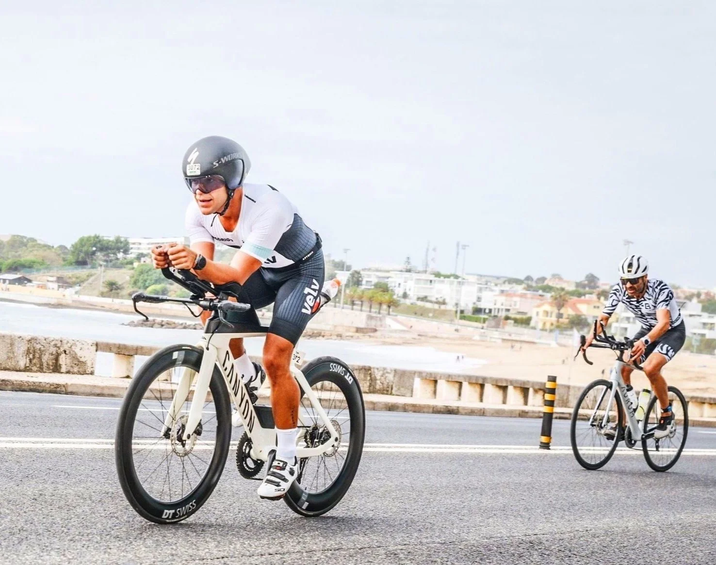 iron man velv team
