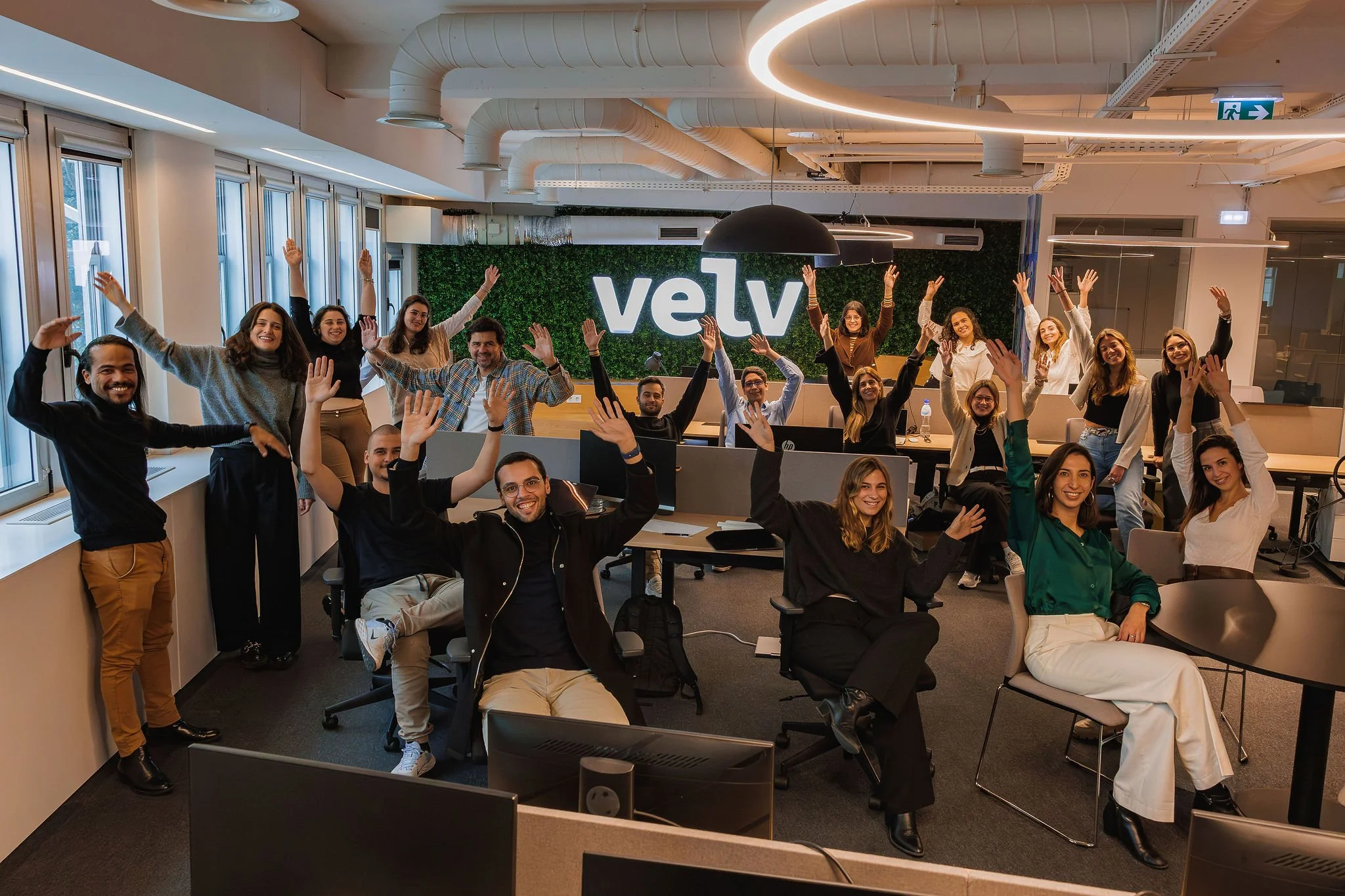 Reflecting on 2024: A Year of Excellence and Community at Velv