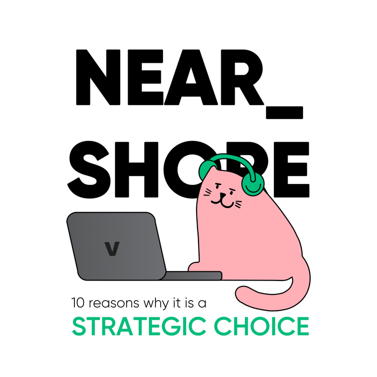 Top 10 Indicators That Nearshoring Is a Strategic Choice