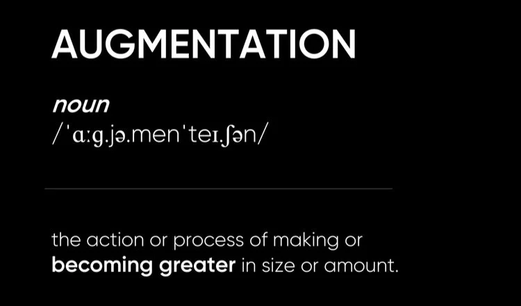 Ultimate team augmentation guide