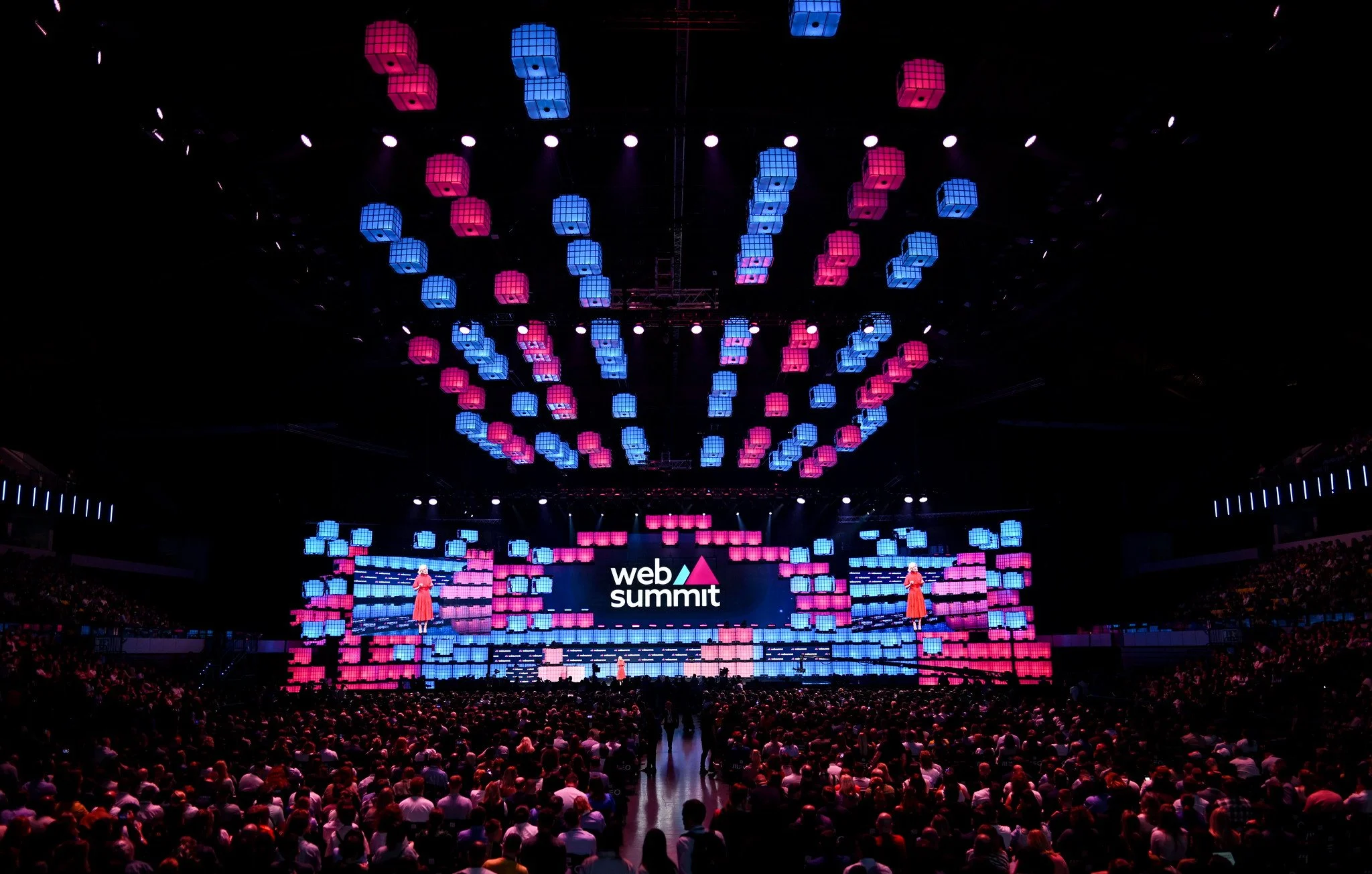 Web Summit 2024: What Stood Out This Year?