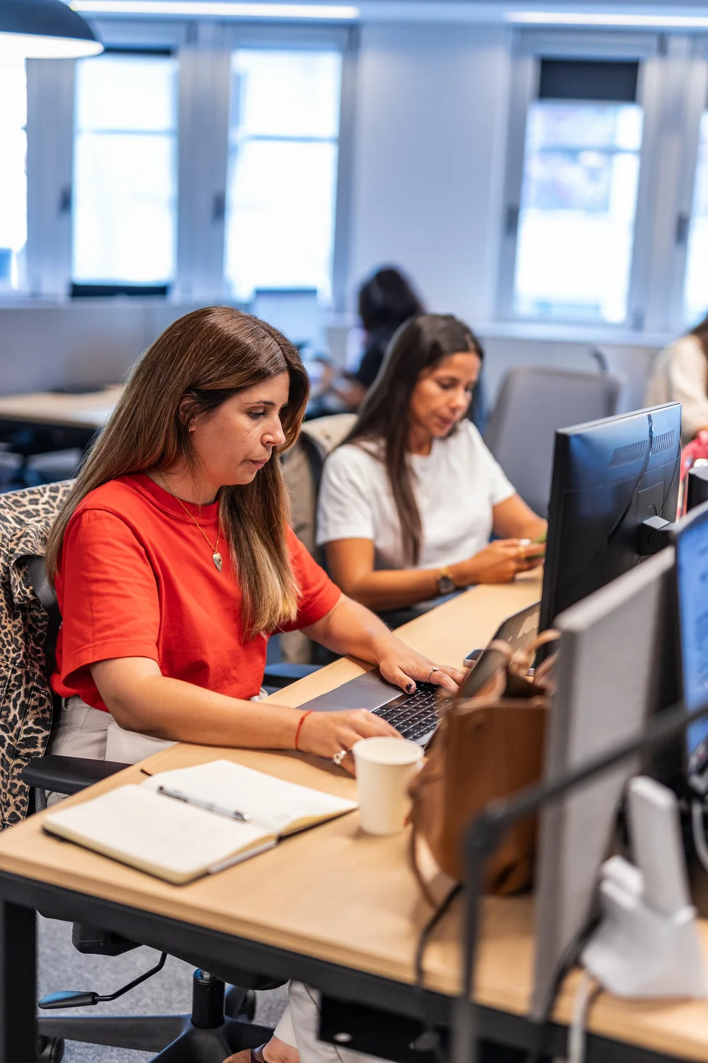 Why is gender diversity a thing and why do we care?