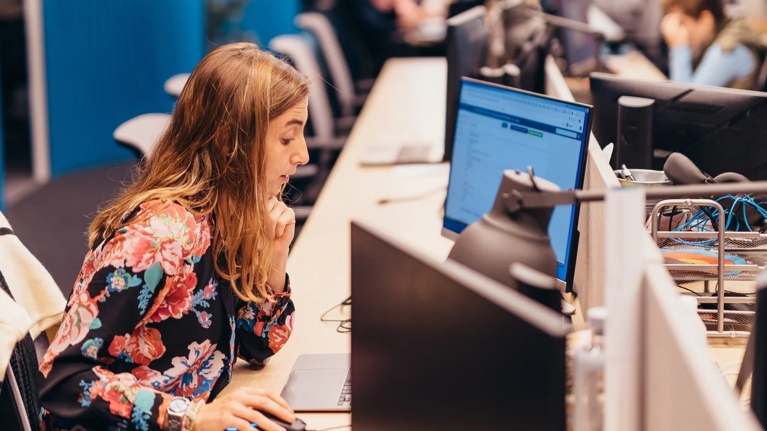 Nearshore within the EU to comply with GDPR