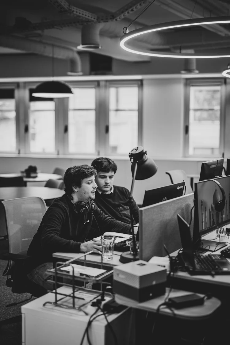 Nearshore within the EU to comply with GDPR